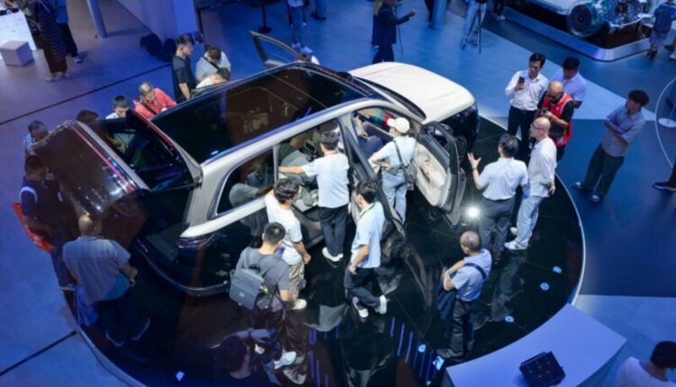 Em agosto, Chery vende mais carros para fora do que no mercado interno