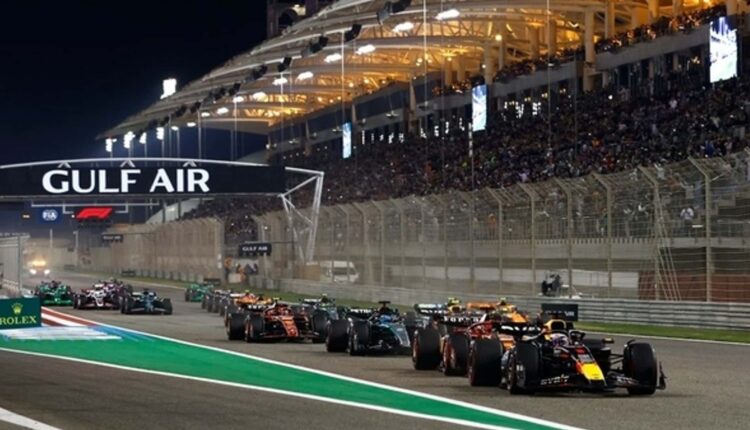 Cinco pontos para ficar de olho no GP do Bahrein