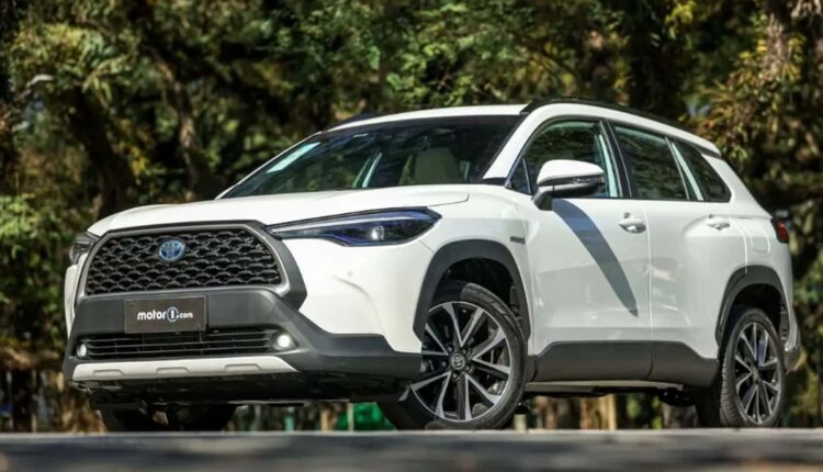 Veja quais foram os 5 carros mais vendidos em seu estado em agosto