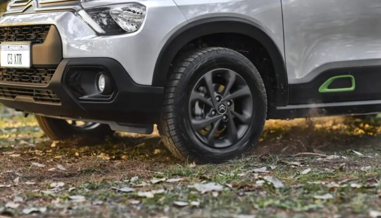 Citroën C3 XTR estreia no Brasil por R$ 88.990, abaixo de Polo Track, HB20 e Argo