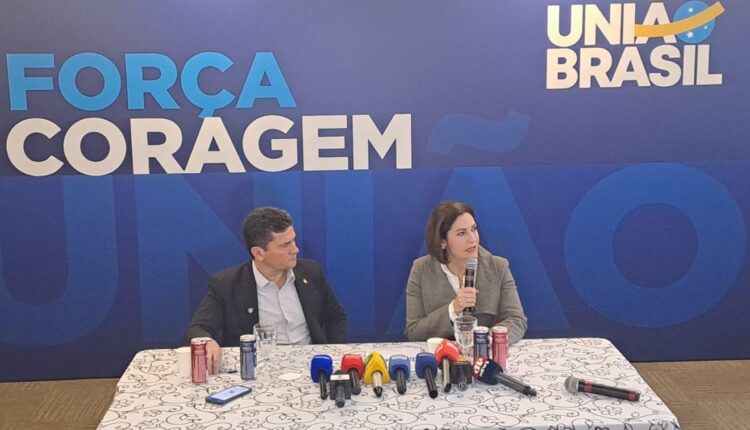 Os bastidores e reações de Cristina Graeml no União Brasil