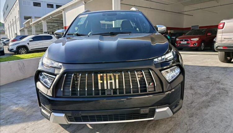 Fiat Toro Ranch 2026 ganha redução de R$ 45.800 para CNPJ em setembro