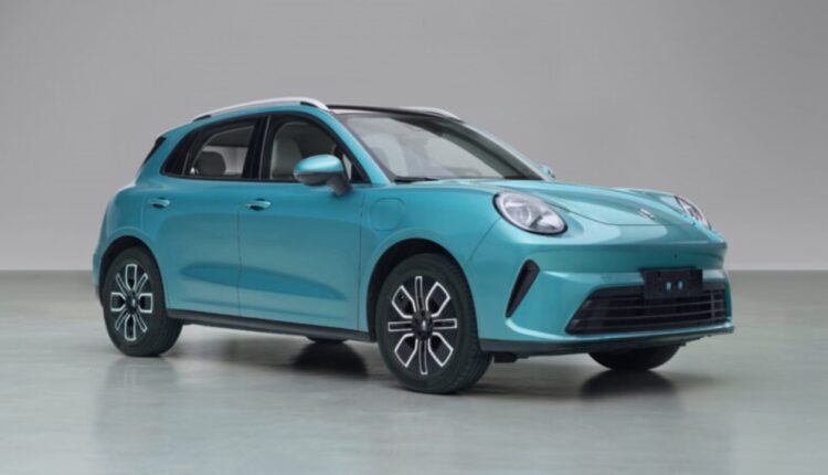 Novo GWM Ora 5 é revelado na China com design inspirado no Ora 3