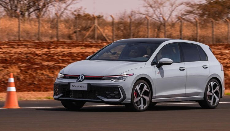 Novo Golf GTI custa o dobro do anterior, mas entrega bem mais
