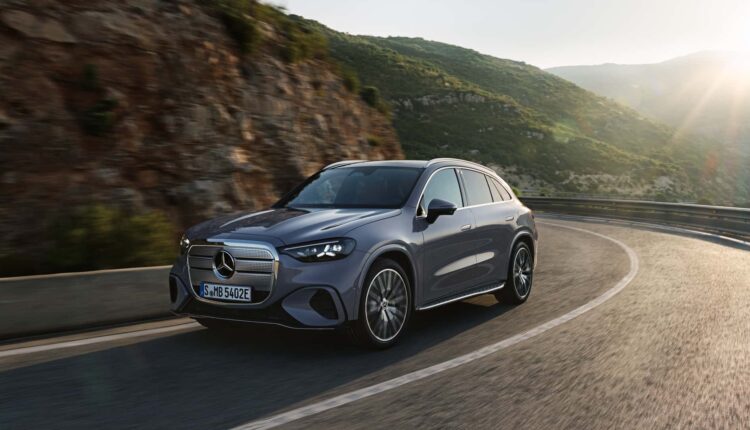 Após mega-telas, Mercedes-Benz admite que botões são melhores