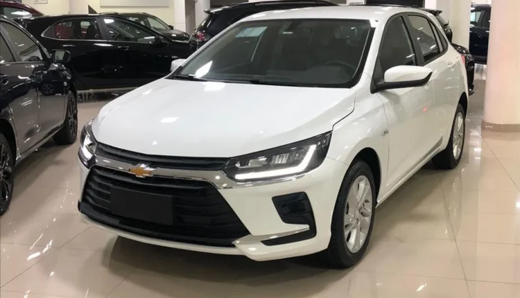 Vale a compra? Impressões do Chevrolet Onix: poucas mudanças, mas antigos problemas corrigidos
