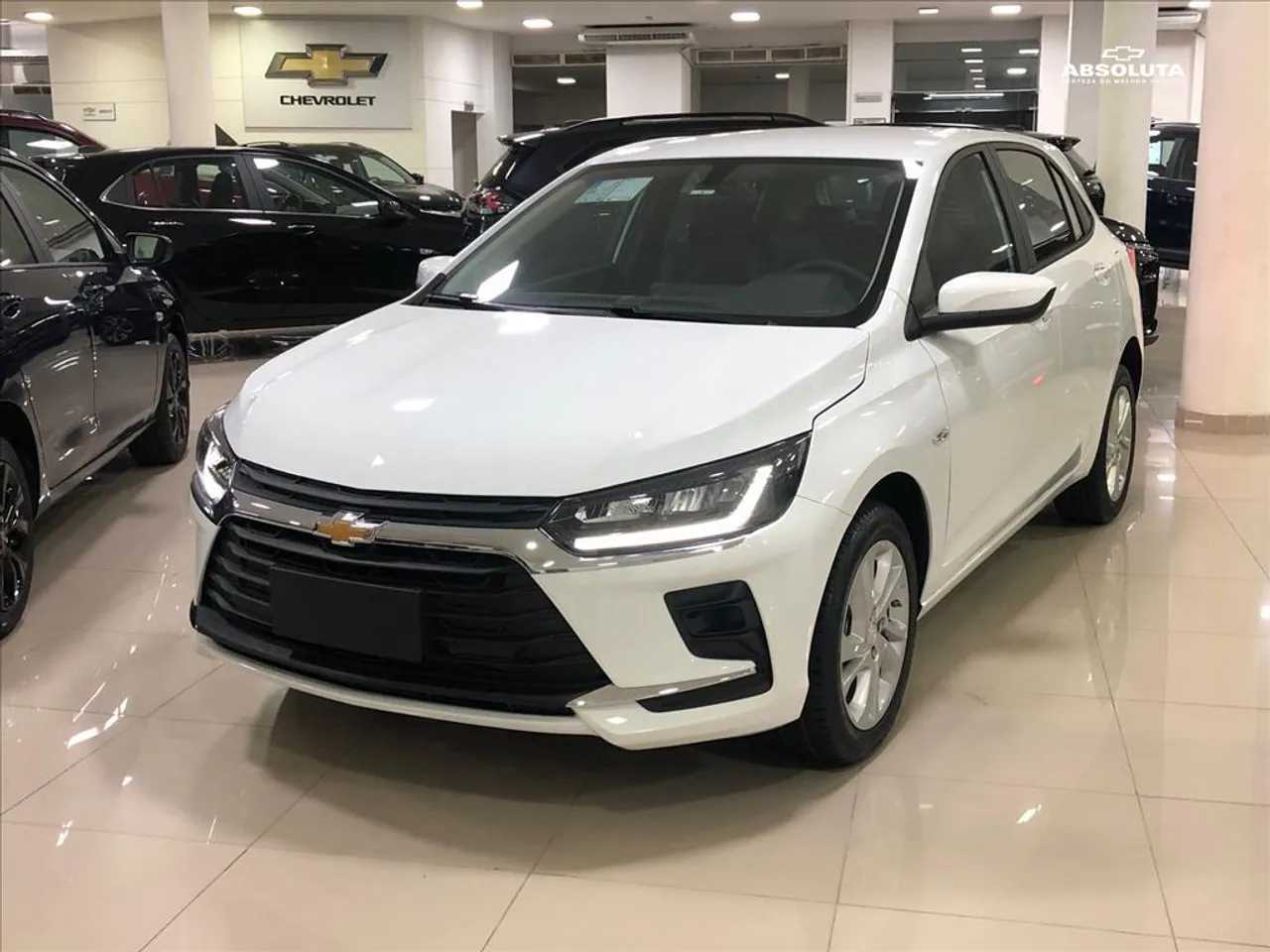Vale a compra? Impressões do Chevrolet Onix: poucas mudanças, mas antigos problemas corrigidos