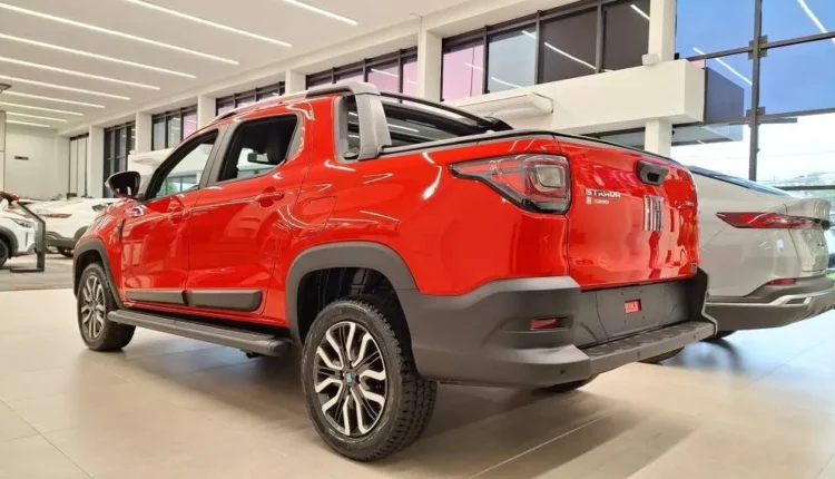Os carros mais vendidos até dia 18 de setembro de 2025