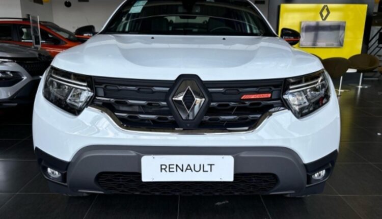 Renault Duster Iconic Plus 1.3 Turbo ganha desconto de R$ 39,9 mil para PcD em setembro
