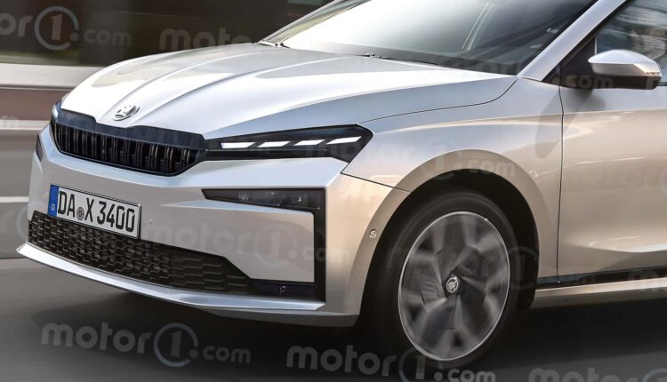 Polo do Leste Europeu, Skoda Fabia muda em 2026 e pode ganhar versão RS