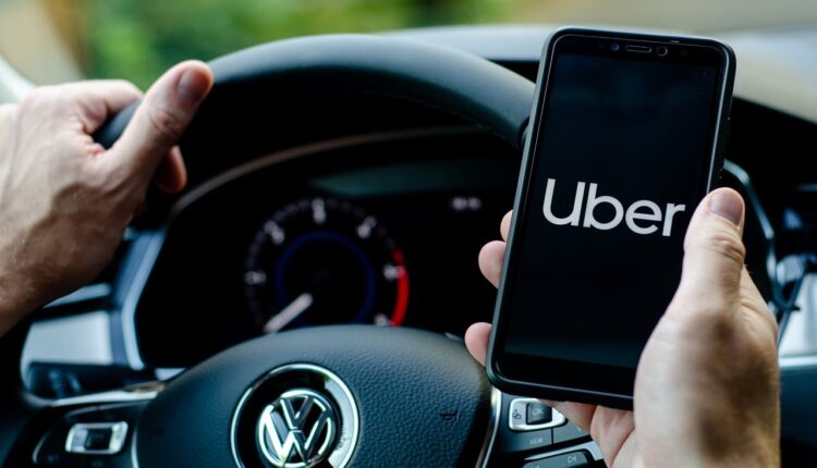 Novo recurso da Uber nos EUA permite viagens apenas entre mulheres