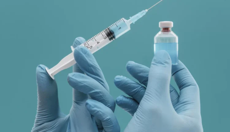 Quando a vacina contra bronquiolite começará a ser aplicada?