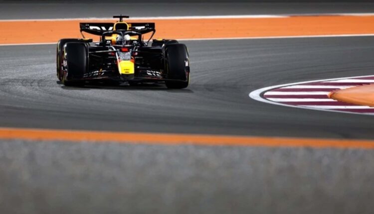 Verstappen vence caótico GP do Catar