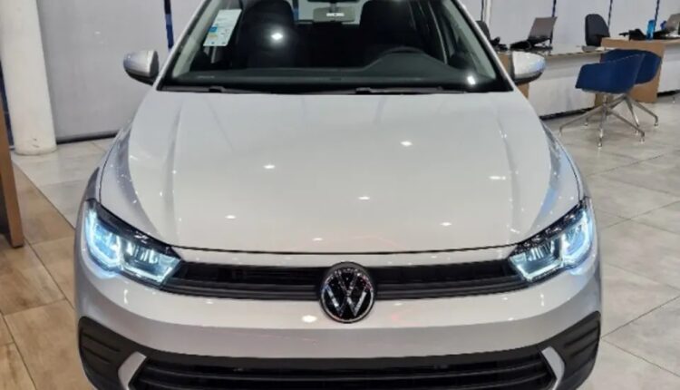 Volkswagen Polo supera Hyundai HB20 e lidera vendas de setembro