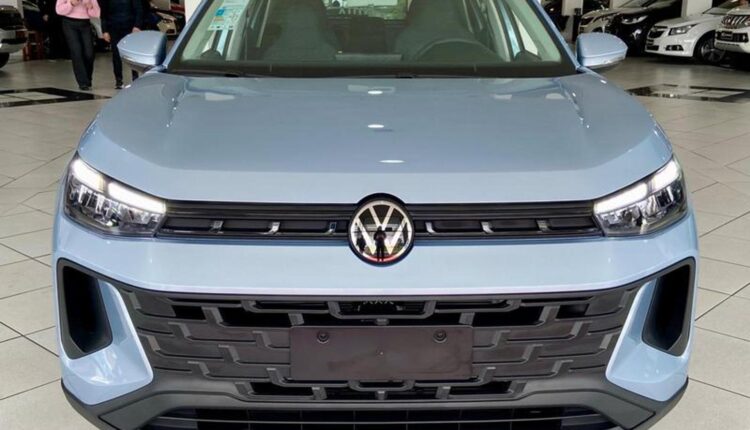 Vale a compra? Impressões do Volkswagen Tera MPI de R$ 105.990