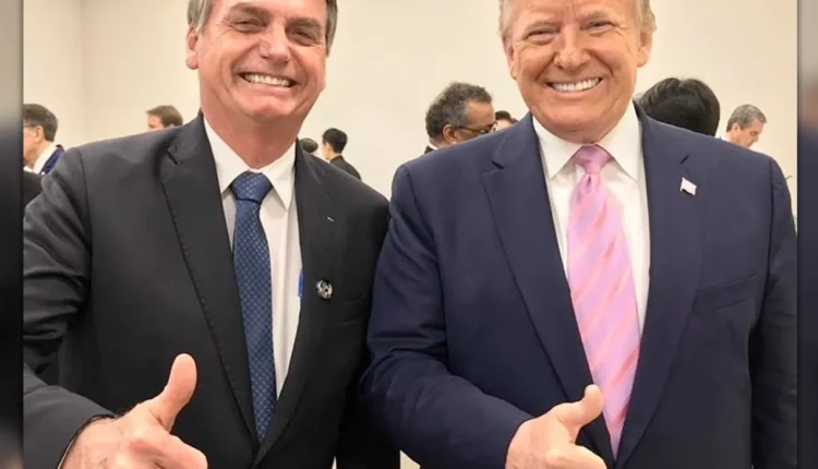 Condenação de Bolsonaro fortalece democracia e expõe abusos dos EUA, avalia professor de direito internacional