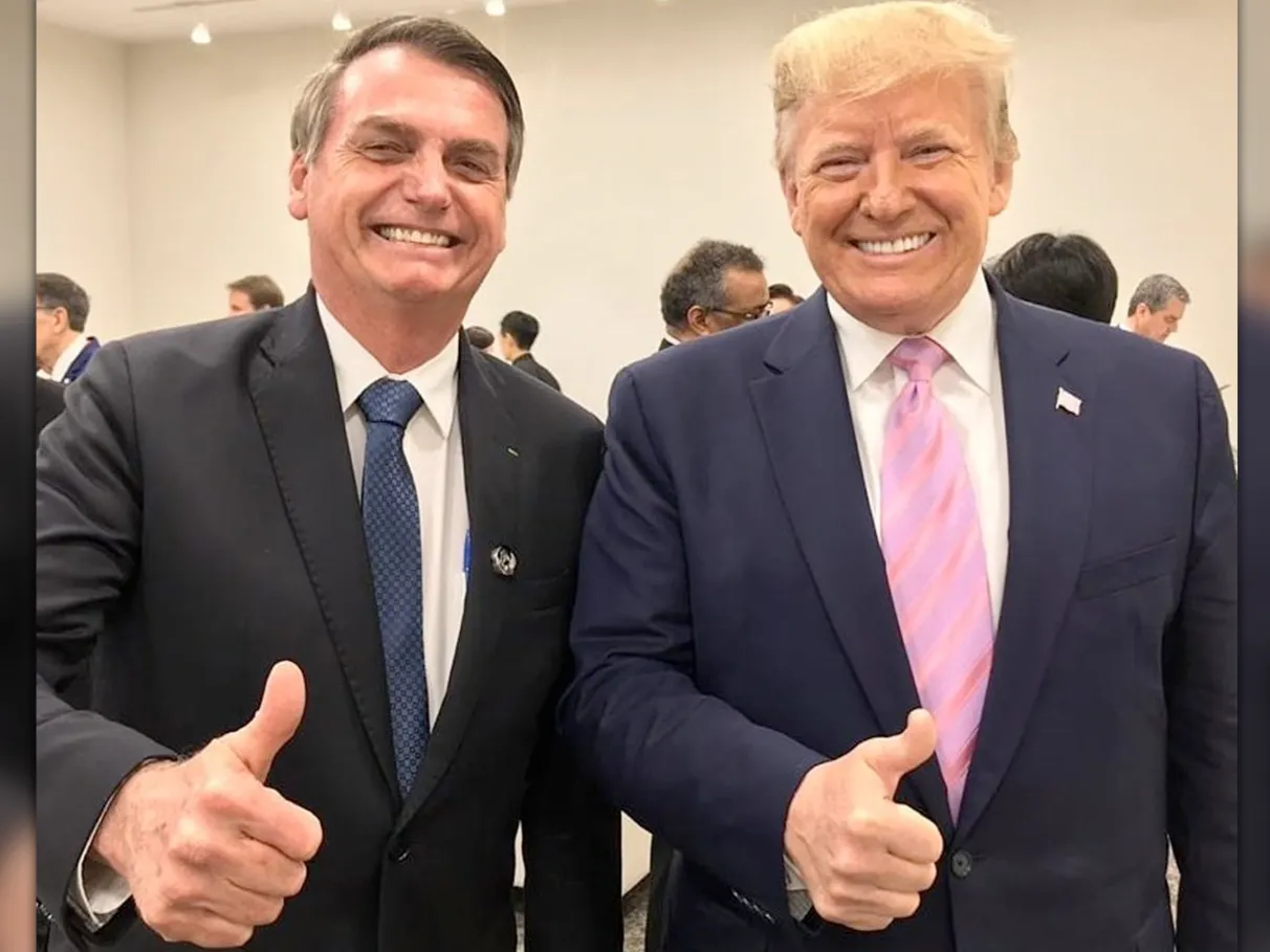 Condenação de Bolsonaro fortalece democracia e expõe abusos dos EUA, avalia professor de direito internacional