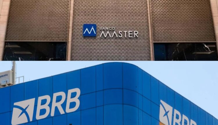 'Banco Master pode expor patrimônio do DF', afirmam parlamentares após operação da Policia Federal e CPMI