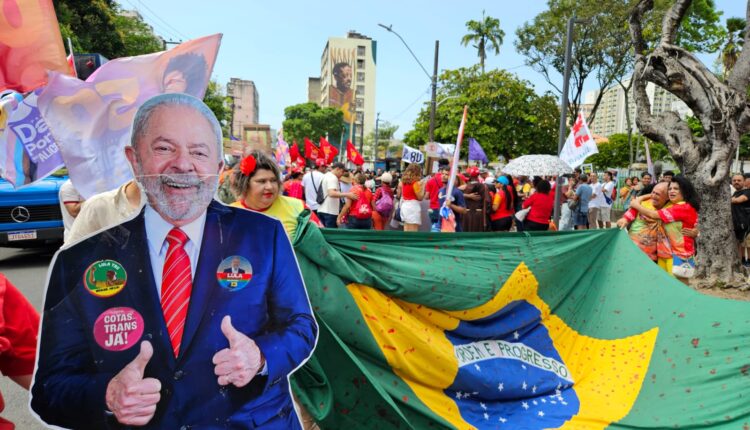Em defesa da soberania, da democracia e da natureza, manifestação da esquerda vai às ruas do Recife neste domingo (7)