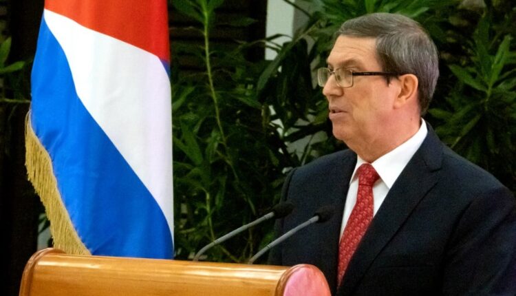 Cuba apresenta relatório anual sobre bloqueio dos EUA e aponta prejuízo de US$ 7,5 bi