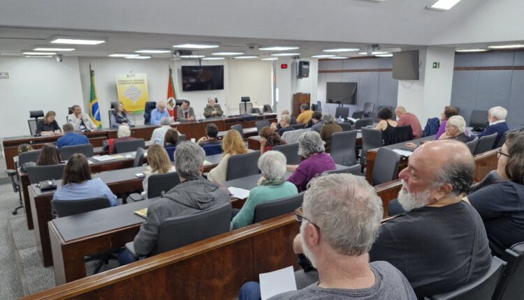 Conferências livres de Direitos Humanos aprovaram propostas para etapa estadual no Rio Grande do Sul