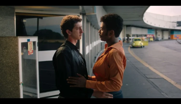 Foto: Divulgação/HBO MAX
