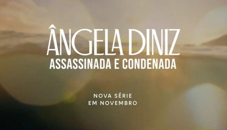 Ângela Diniz: Assassinada e Condenada. Foto: Reprodução/HBO Max