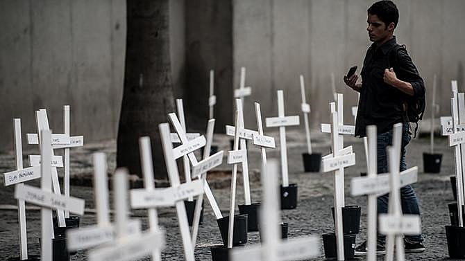 No massacre do Carandiru, em 1992, 111 presos foram mortos pela Polícia Militar; PMs foram julgados e condenados pela chacina no presídio