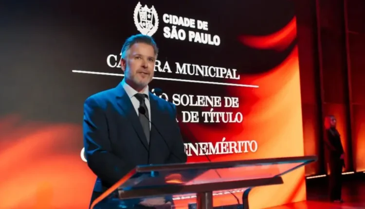 Ferrete (Murilo Benício). Foto: Reprodução/TV Globo