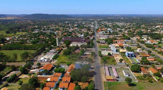 homem morre após queda de peça em Bonito