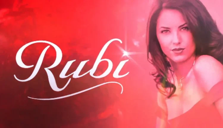 Novela Rubi. Foto: Reprodução/SBT