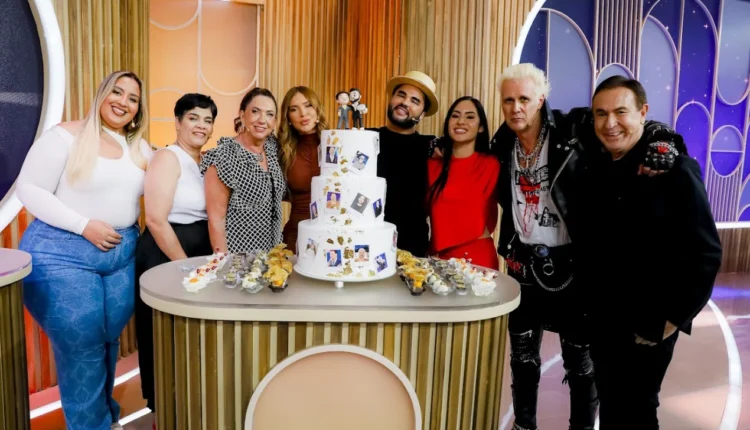 Foto: Lourival Ribeiro/SBT