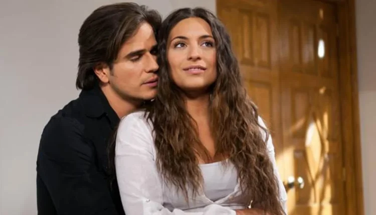 Daniel Arenas e Ana Brenda Contreras. Foto: Divulgação/Televisa