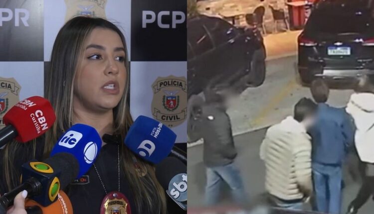 universitários suspeitos de abuso em Curitiba