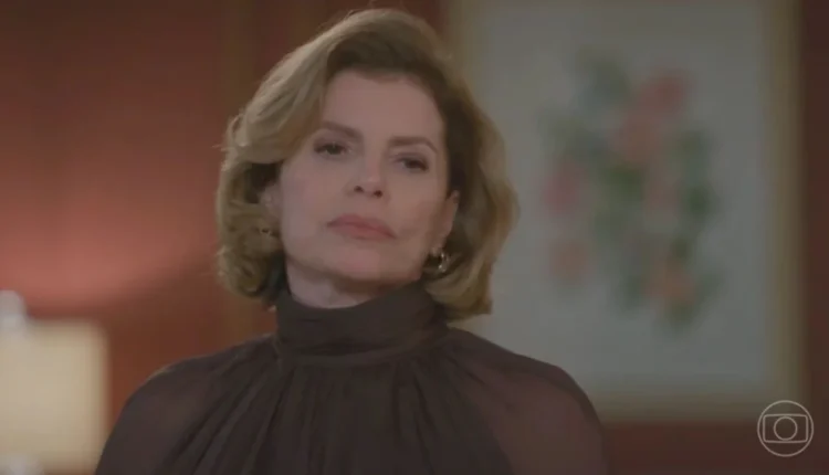 Odete Roitman (Débora Bloch). Foto: Reprodução/TV Globo