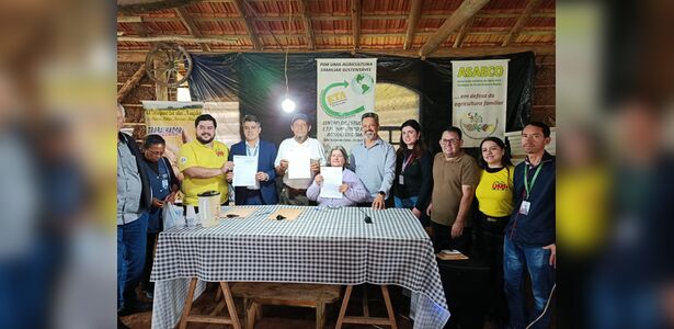 PG terá investimento de R$ 3 milhões em moradias populares em Itaiacoca