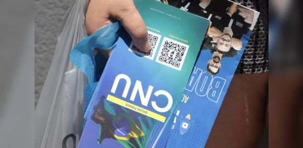 Enem dos Concursos: CNU 2025 teve abstenção de quase 43%