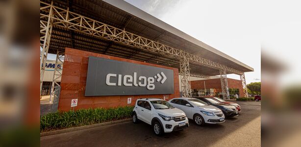 Cielog foi pioneiro em PG com projeto de centro logístico