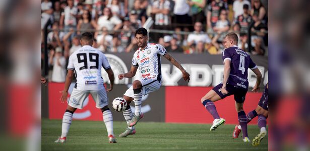 Operário e Athletic estão escalados em duelo da Série B; onde assistir