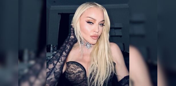 Filho tranca mãe idosa por dois anos em casa e gasta pensão dela para ver show da Madonna