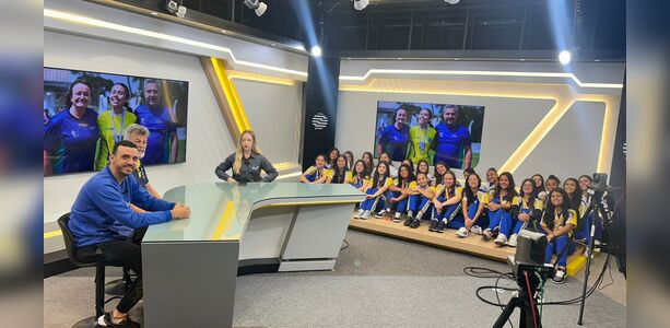 Colégio Integração é destaque nos Jogos Escolares Paranaenses