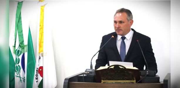 Professores de Irati são afastados suspeitos de crimes sexuais contra alunas