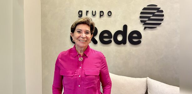 Elizabeth é convidada para evento do Ministério das Comunicações