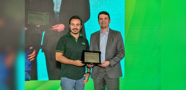 Unimed PG é reconhecida nacionalmente por excelência em gestão