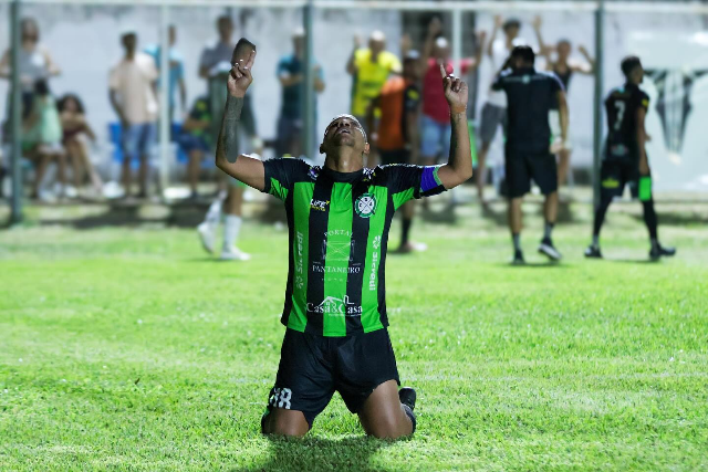 Aquidauana vence Comercial e se aproxima da elite do futebol estadual