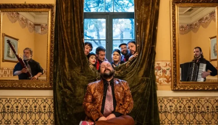 Porto Alegre celebra literatura e música em homenagem a Ziraldo e aos 120 anos de Erico Verissimo — Brasil de Fato