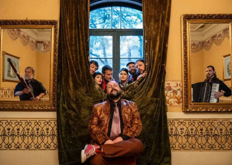 Porto Alegre celebra literatura e música em homenagem a Ziraldo e aos 120 anos de Erico Verissimo — Brasil de Fato