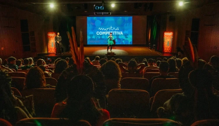 Festival Taguá de Cinema tem exibições online até sábado (18) — Brasil de Fato