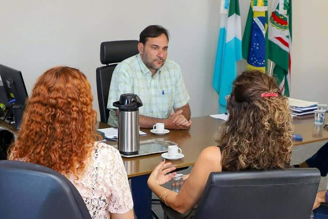 Justiça Eleitoral mantém mandatos em Nova Andradina, 14 de outubro