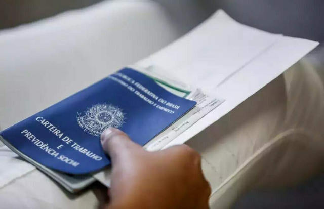 MS oferece 4 mil vagas de emprego nessa segunda; 764 em Campo Grande